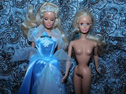 cinderella 2 a